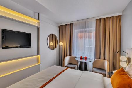 Mercure Hannover Medical Park - 4