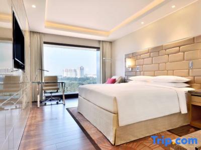 Courtyard by Marriott Bengaluru Hebbal - 66