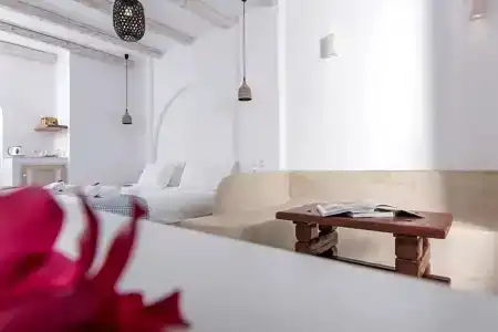 Cycladic Islands & Spa - 24