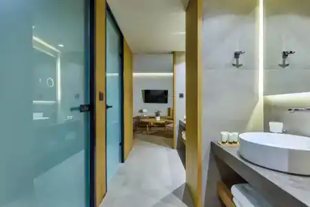 Castello Infinity Suites - 72