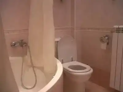 Sun Hostel - 8