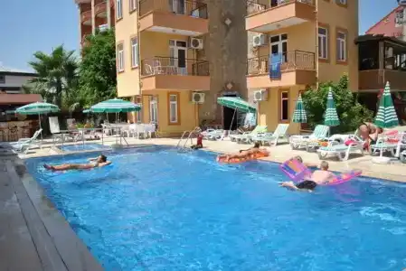 SunsİDe FamİLy - 7
