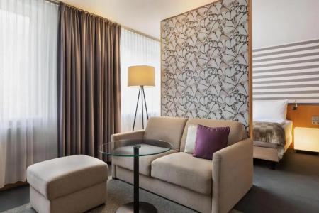Holiday Inn Vienna City, An Ihg - 131