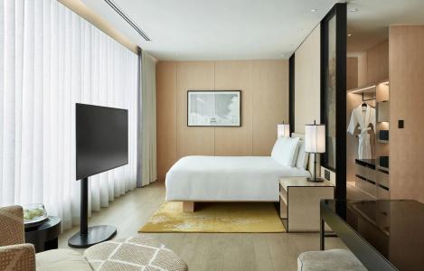 Park Hyatt Bangkok - Sha Extra Plus - 30