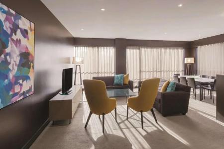 Adina Apartment - 211