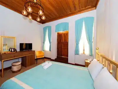 Taksim Estane Butik Otel - 20