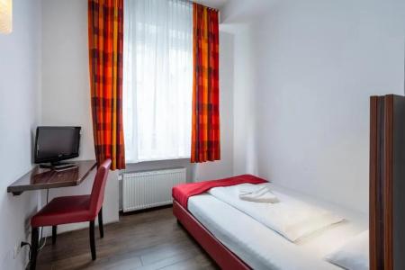 Jaeger´s Munich (Hotel/Hostel) - 53