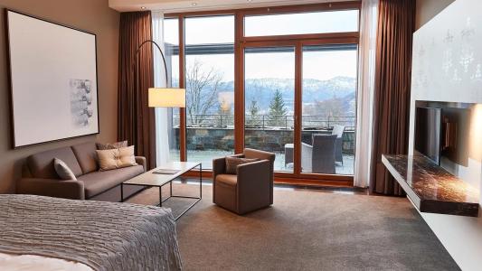 Kempinski Berchtesgaden - 33