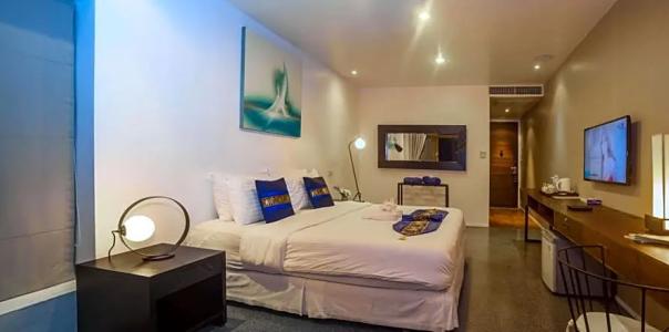 Baan Bophut Beach Samui - Sha Extra Plus - 75