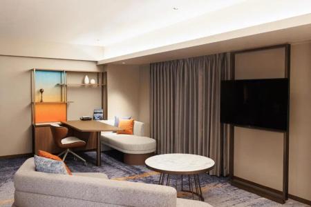 Ana Crowne Plaza Hiroshima, An Ihg - 61