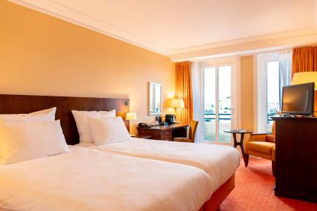 Van der Valk Palace Noordwijk - 2