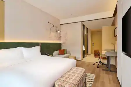Hilton Garden Inn Tianhe - 55