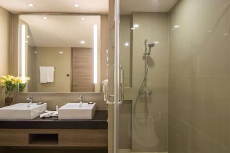 Best Western Plus Wanda Grand - 92