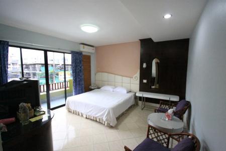 Rangrong Resort - 9