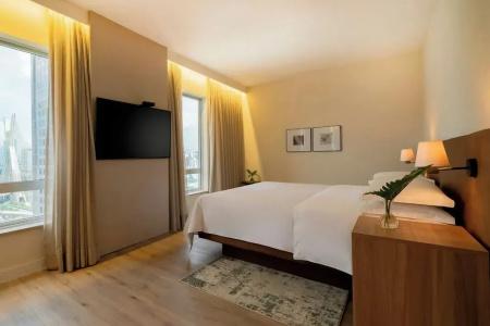 Sheraton são Paulo Wtc - 107