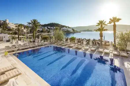 Voyage Bodrum - Adult Only +16 - 17