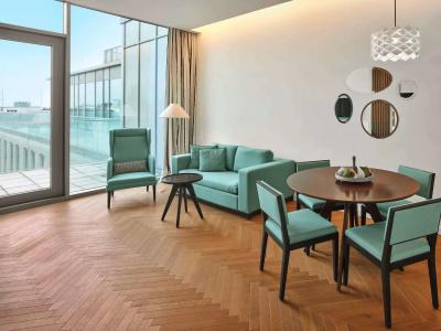 Maxx By Steigenberger Vienna - 7