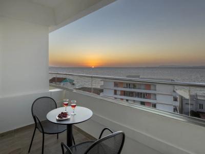 Mercure Rhodes Alexia - 86