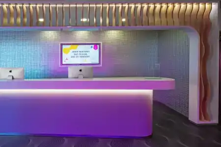prizeotel Bremen-City - 20