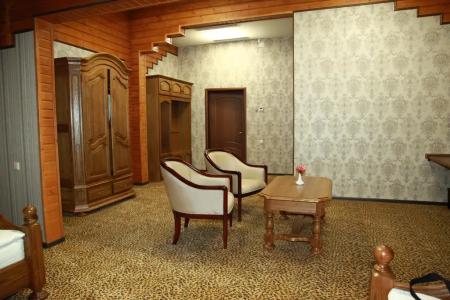 Chalet - 29