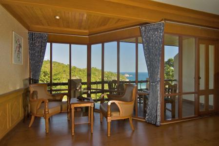 Ko Tao Resort Paradise Zone - Sha Plus - 6