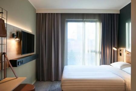 Moxy Bristol - 39