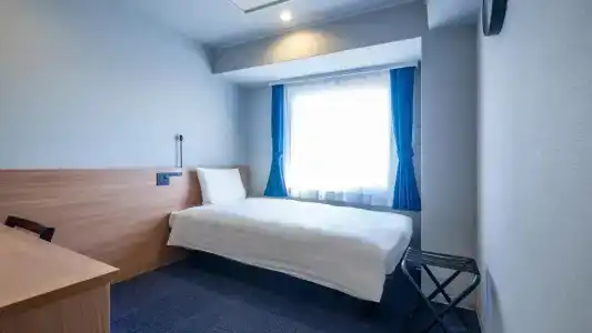 Toyoko Inn Osaka Yodoyabashi-eki Minami - 32