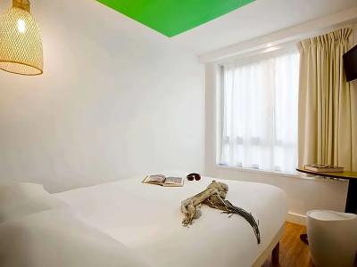 ibis Styles Paris Buttes Chaumont - 25