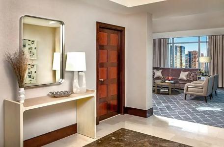 Intercontinental Boston, An Ihg - 149