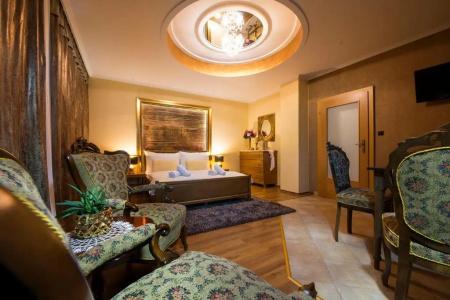 Pension Vila Mery - 66