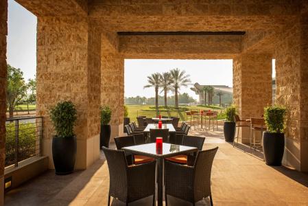 The Westin Abu Dhabi Golf Resort & Spa - 19