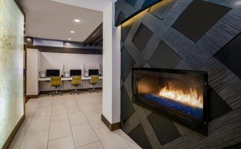 Crowne Plaza Seattle, an IHG - 12