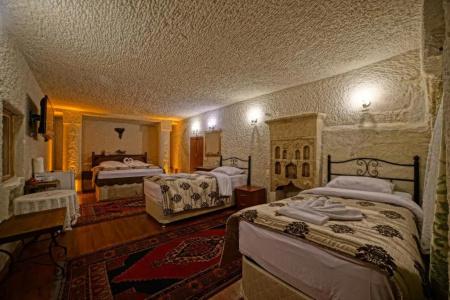Melek Cave - 46