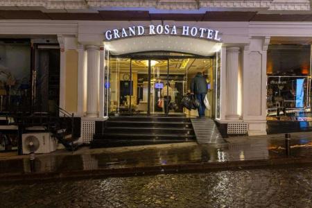 Grand Rosa - 13