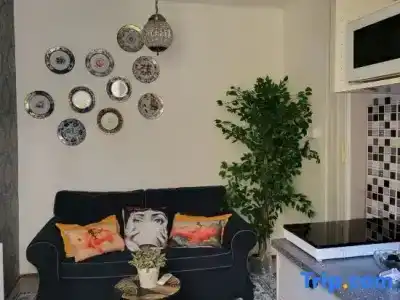 b&b Ventisei Scalini a Trastevere - 107
