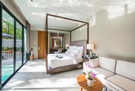 Aleenta And Spa, Phuket-Phangnga - Sha Plus - 170