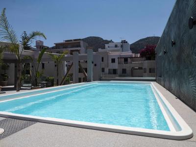Porto Greco Village Beach - 18