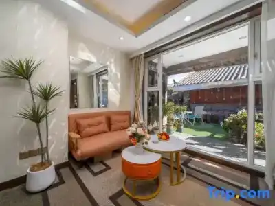 Lijiang Weave Sunshine Boutique Inn - 26