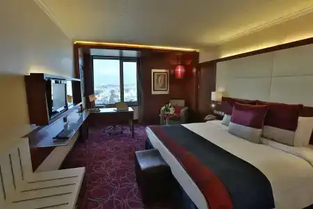 Crowne Plaza Amman, an IHG - 5