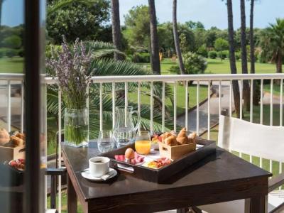 Mercure Tirrenia Green Park - 44