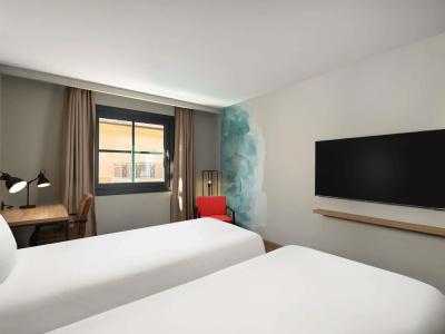 Ibis Budapest Heroes Square - 32
