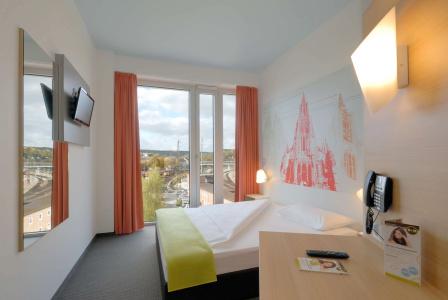 b&b Ulm - 3