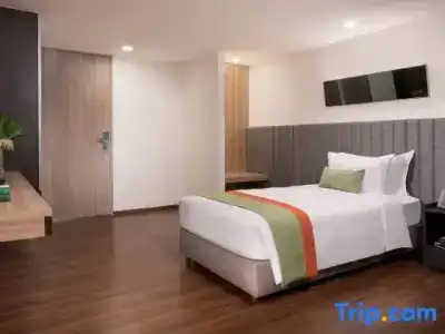 Somerset Ekamai Bangkok - SHA Plus Certified - 82
