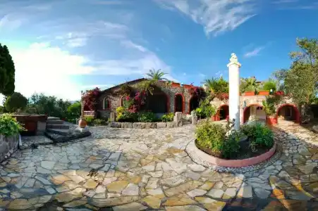 Oliviera Resort - 63