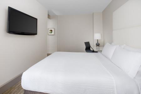Cass - a Holiday Inn Express At Magnificent Mile, An Ihg Hotel - 32