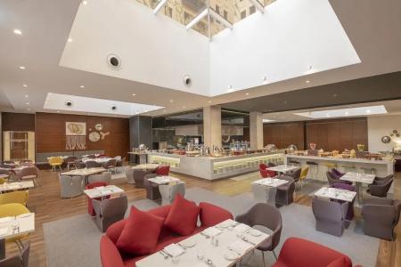 Hyatt Place Dubai Wasl District Residences - 14