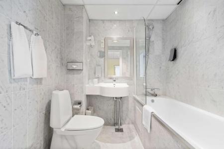 Best Western Plus Airport - 135
