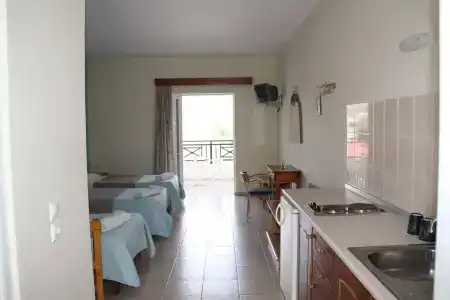 Lindos Aqua Terra - 31