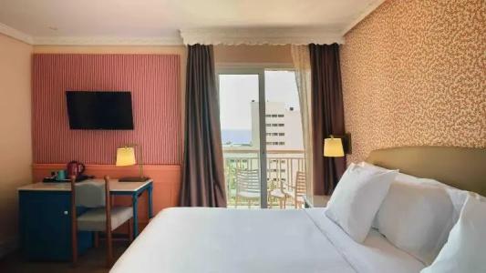 Fénix Torremolinos - Adults Only Recommended - 49