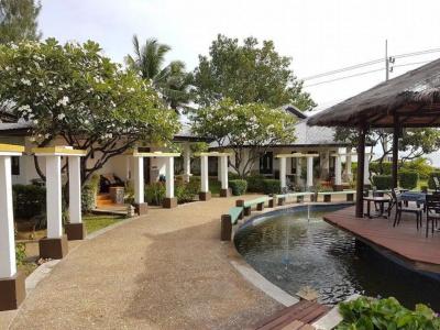 Golden Pine Beach Resort - 77